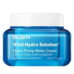 Dr. Jart+ Vital Hydra Solution Hydro Plump Water Cream